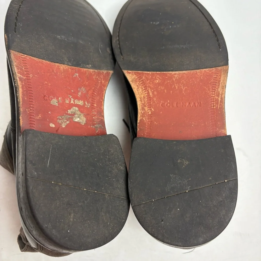 Cole Haan stylish versatile