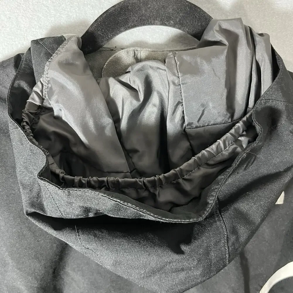 The North Face this north