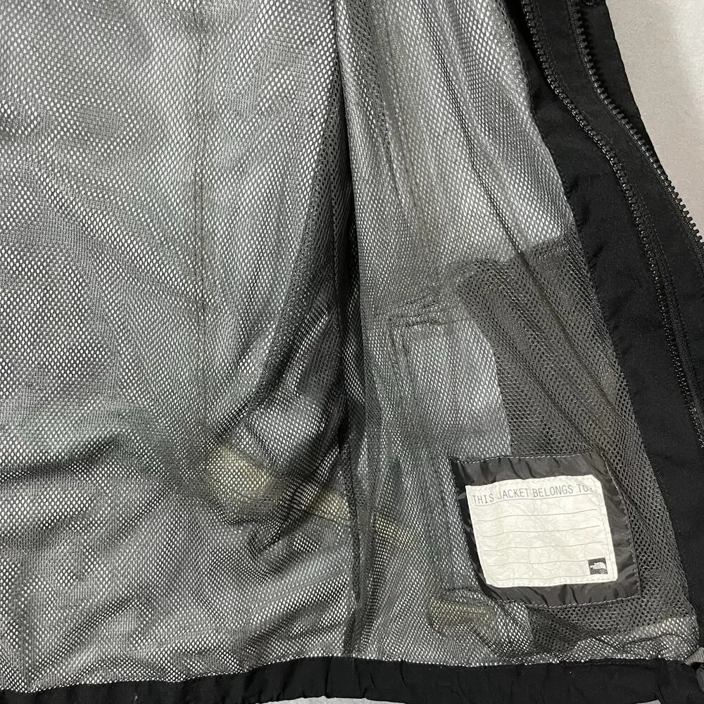 The North Face this north