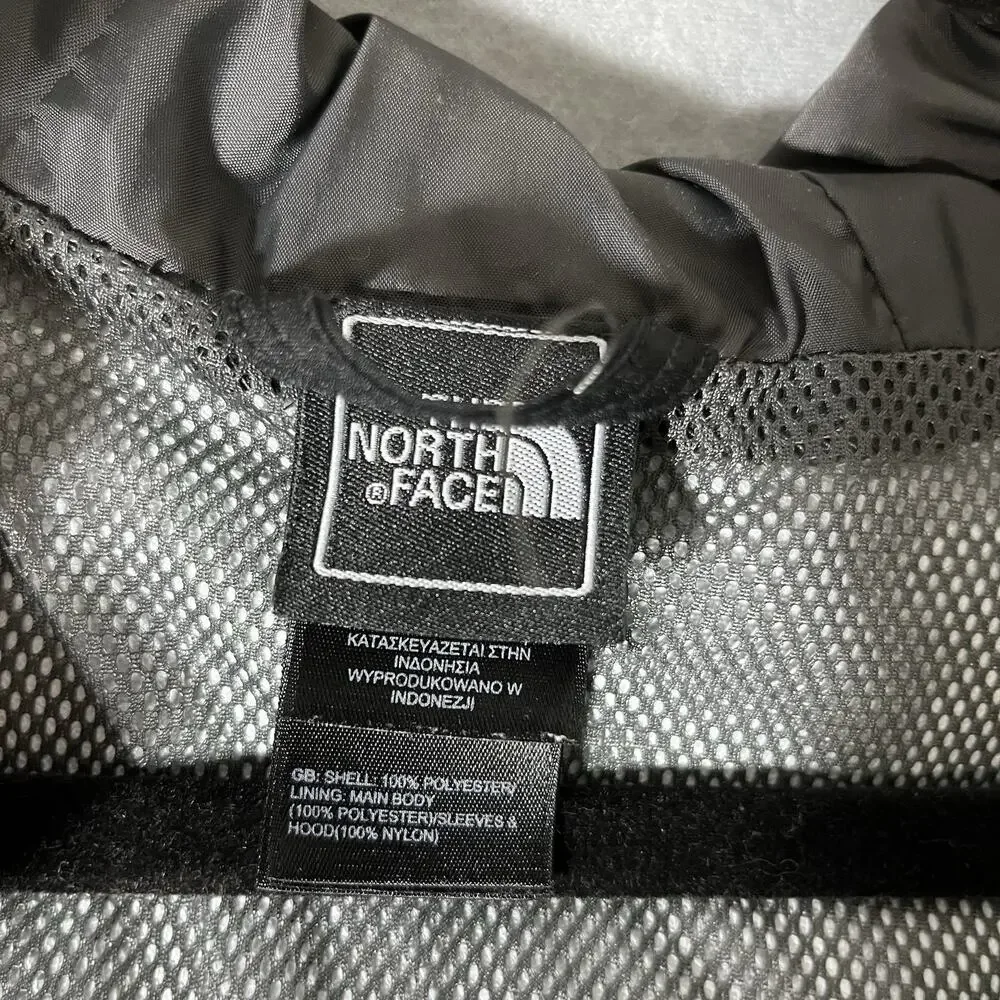 The North Face this north