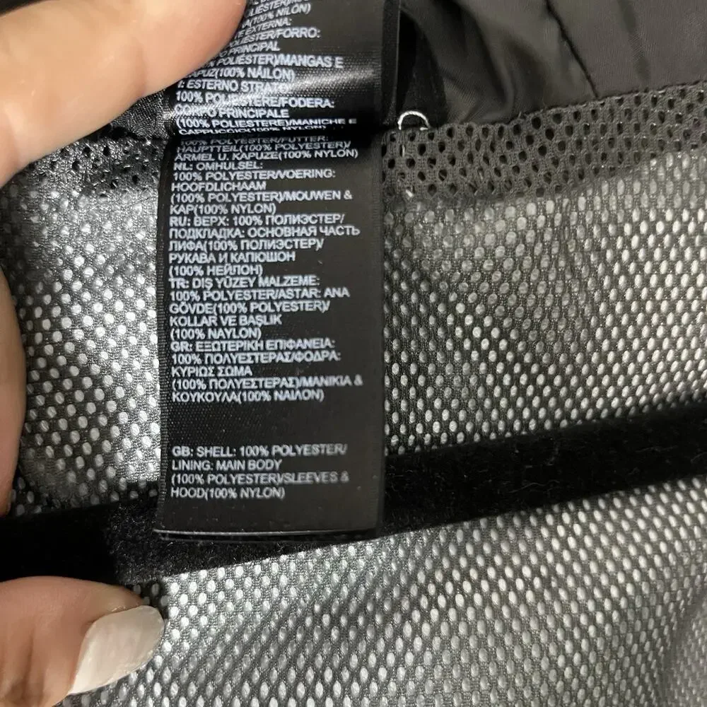 The North Face this north