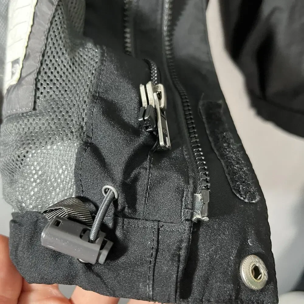 The North Face this north