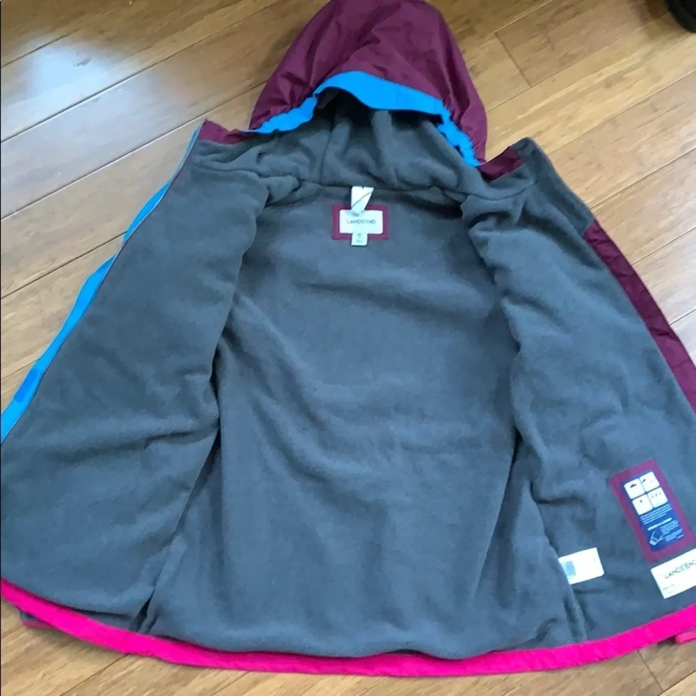 Lands End brand new