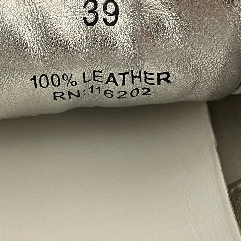 Zadig & Voltaire size 39