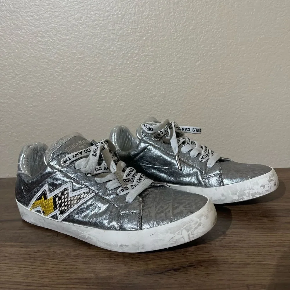 Zadig & Voltaire size 39