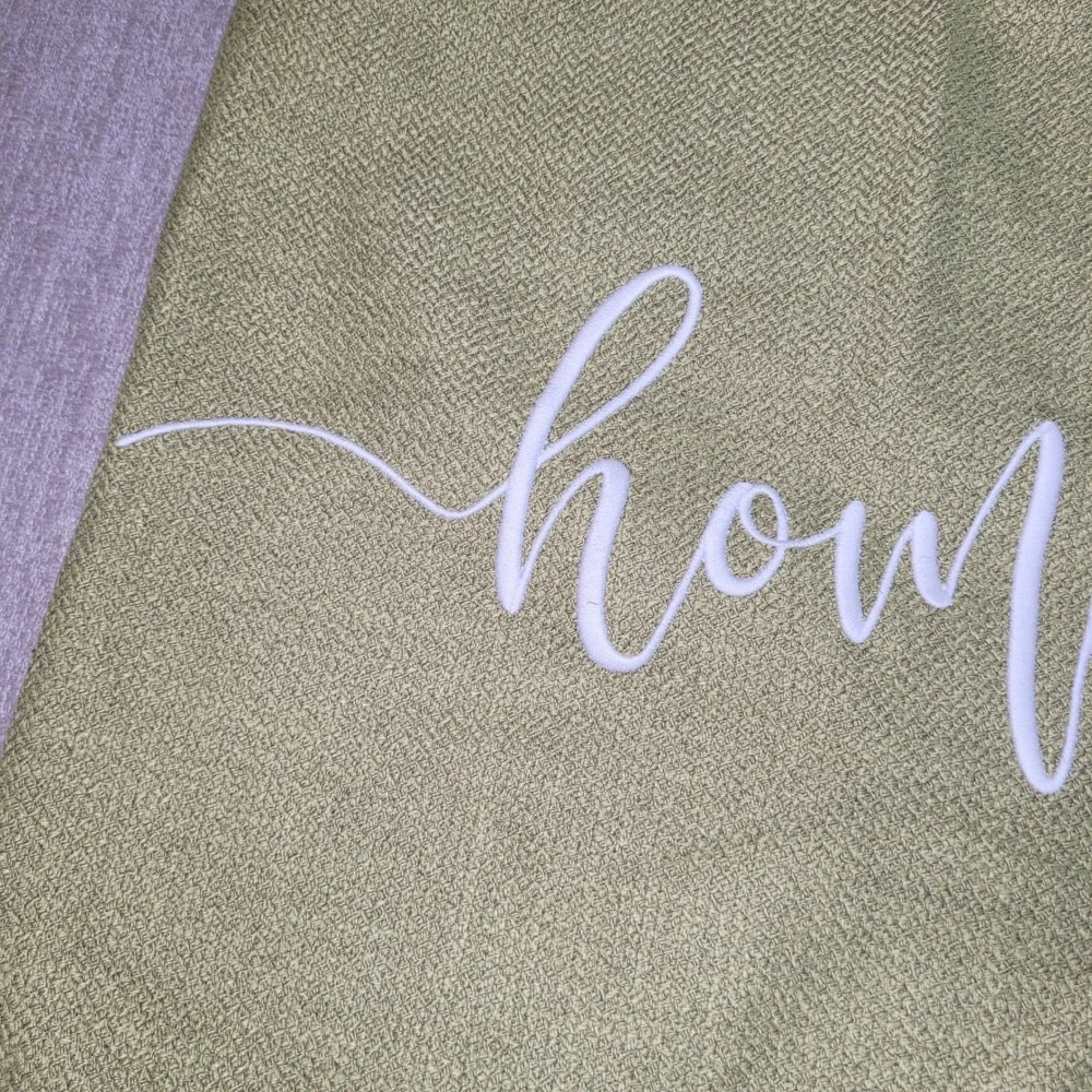 Millihome pillow cover