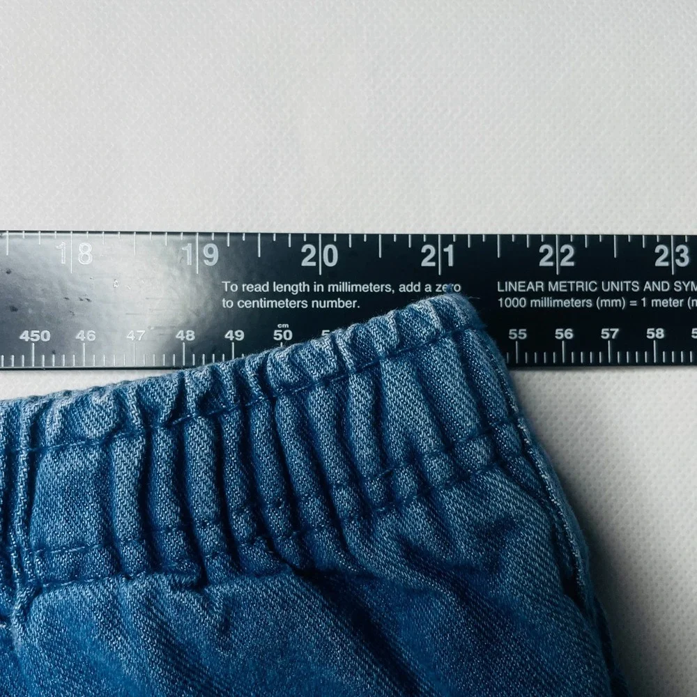 Woman Within jean jeans