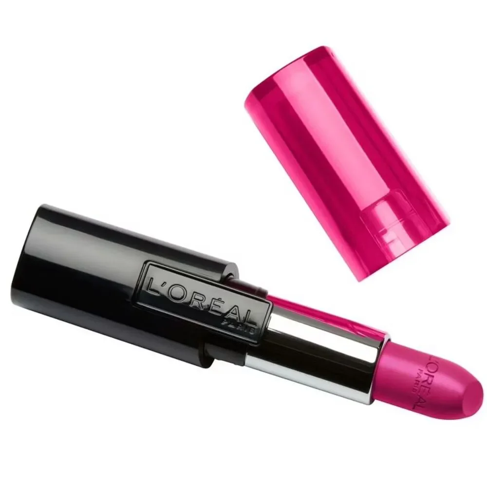 Loreal Paris Infallible Le Rouge Lipstick 130 ENDURING BERRY