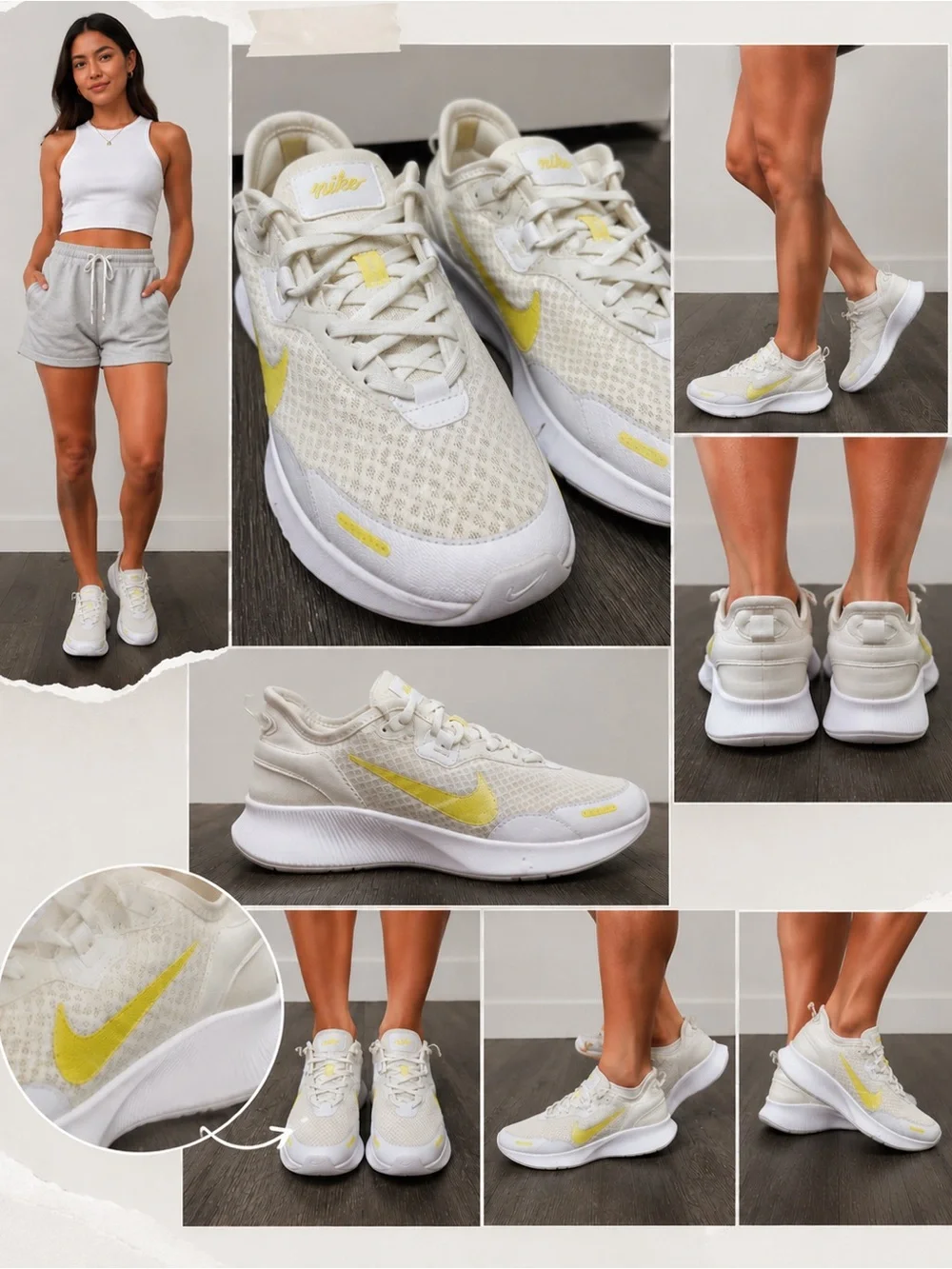 Nike season tr