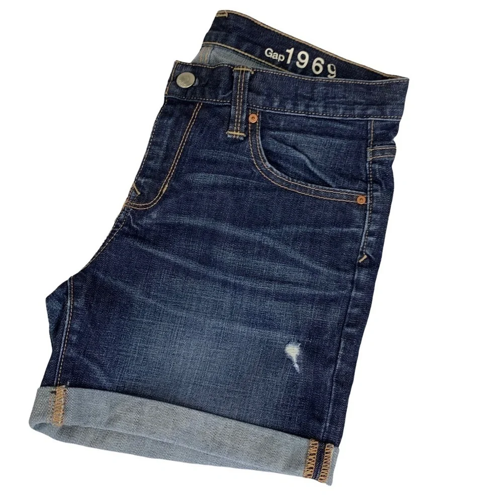 GAP 5” mid