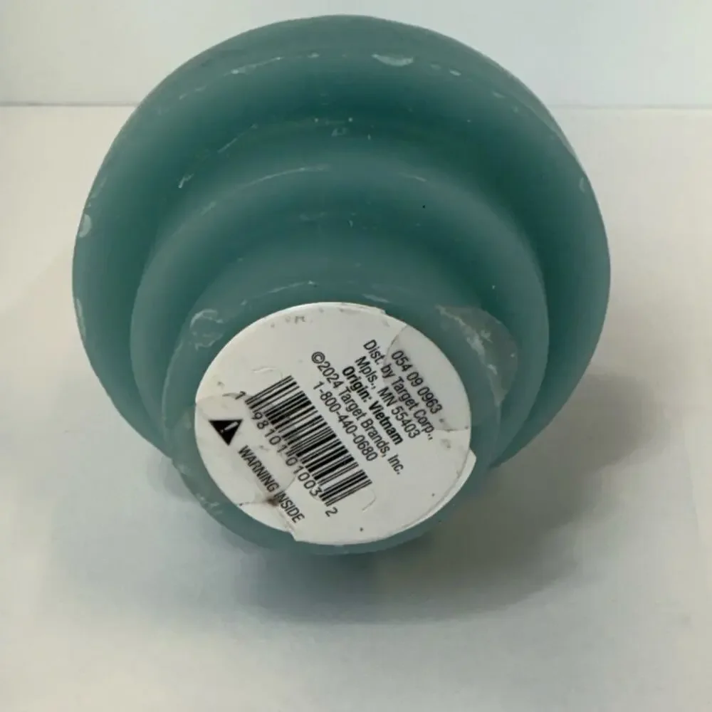 Target beautiful seafoam