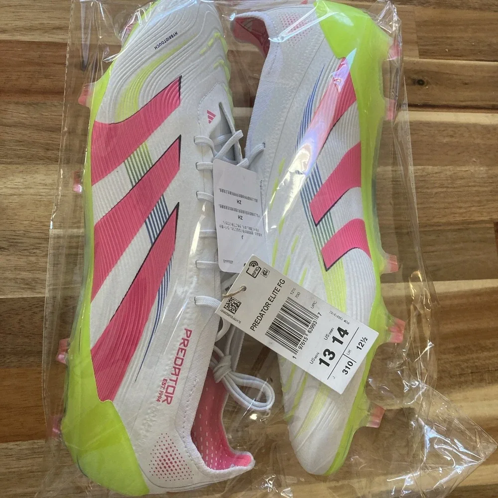 adidas predator elite
