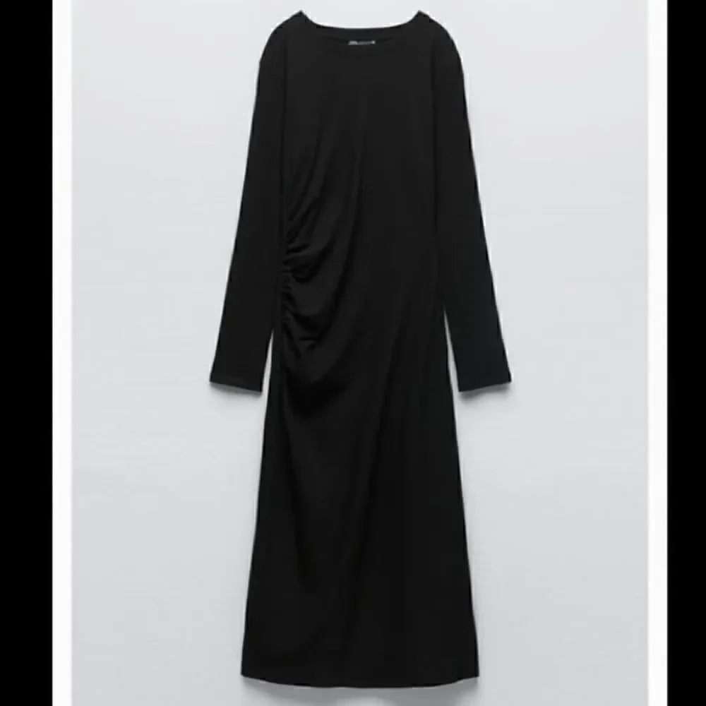 Zara nwt ruched