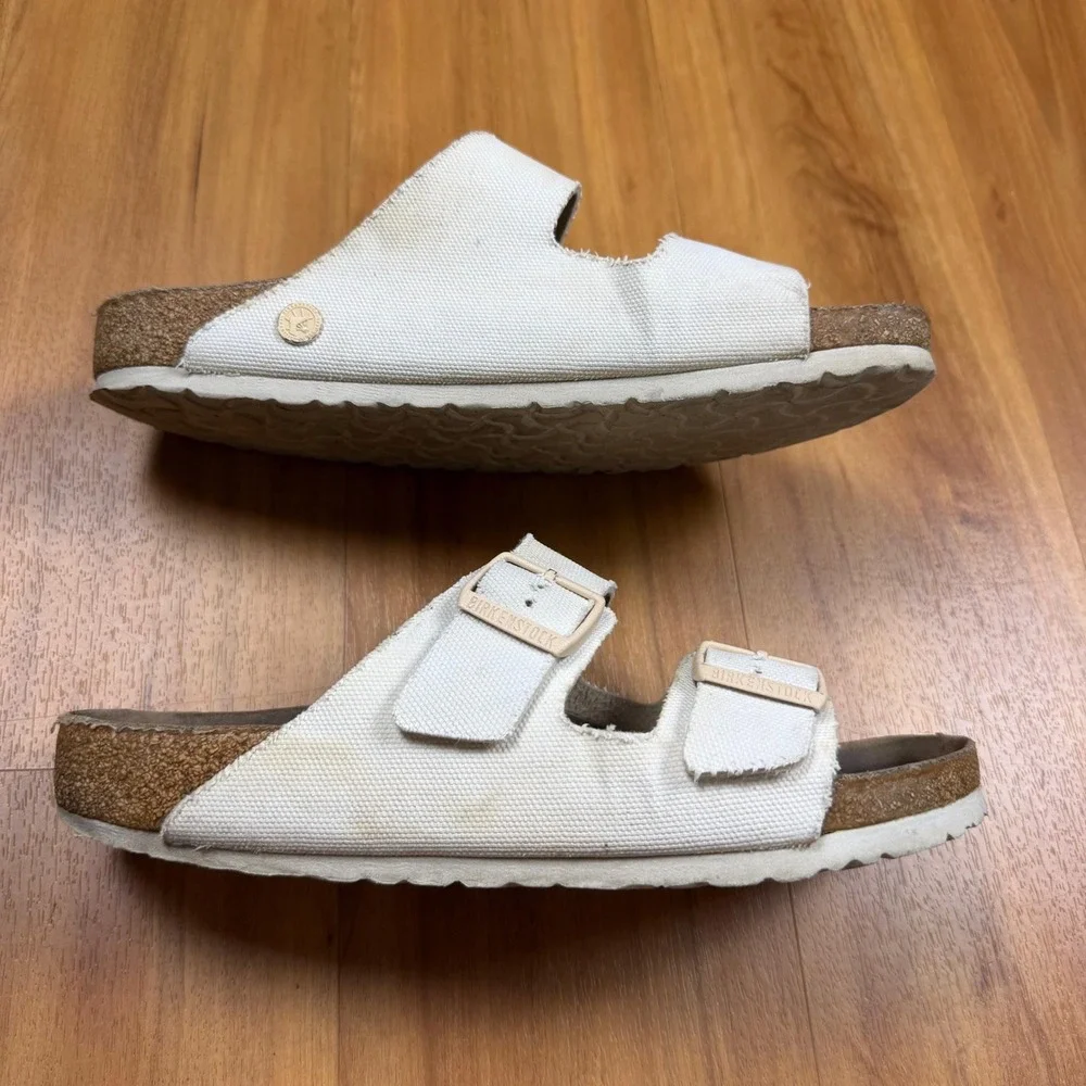 Birkenstock arizona sandals