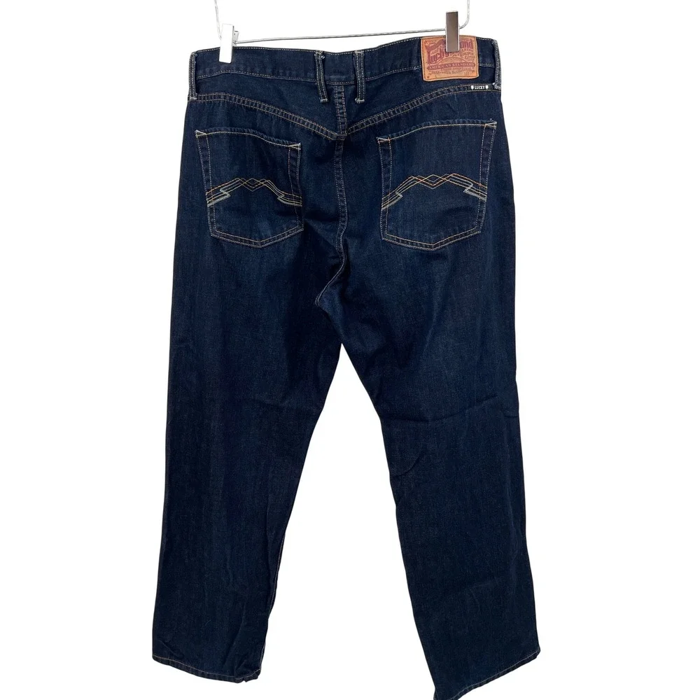 Lucky Brand classic lucky