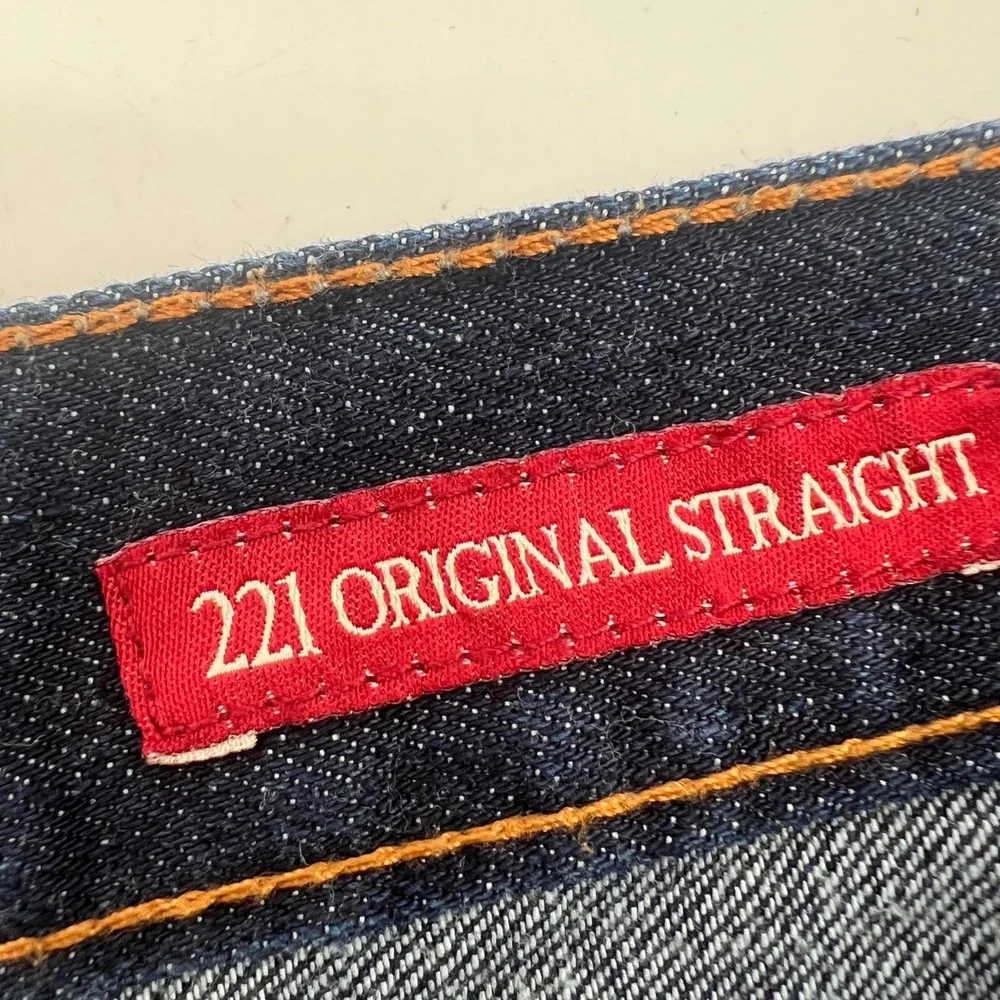 Lucky Brand classic lucky
