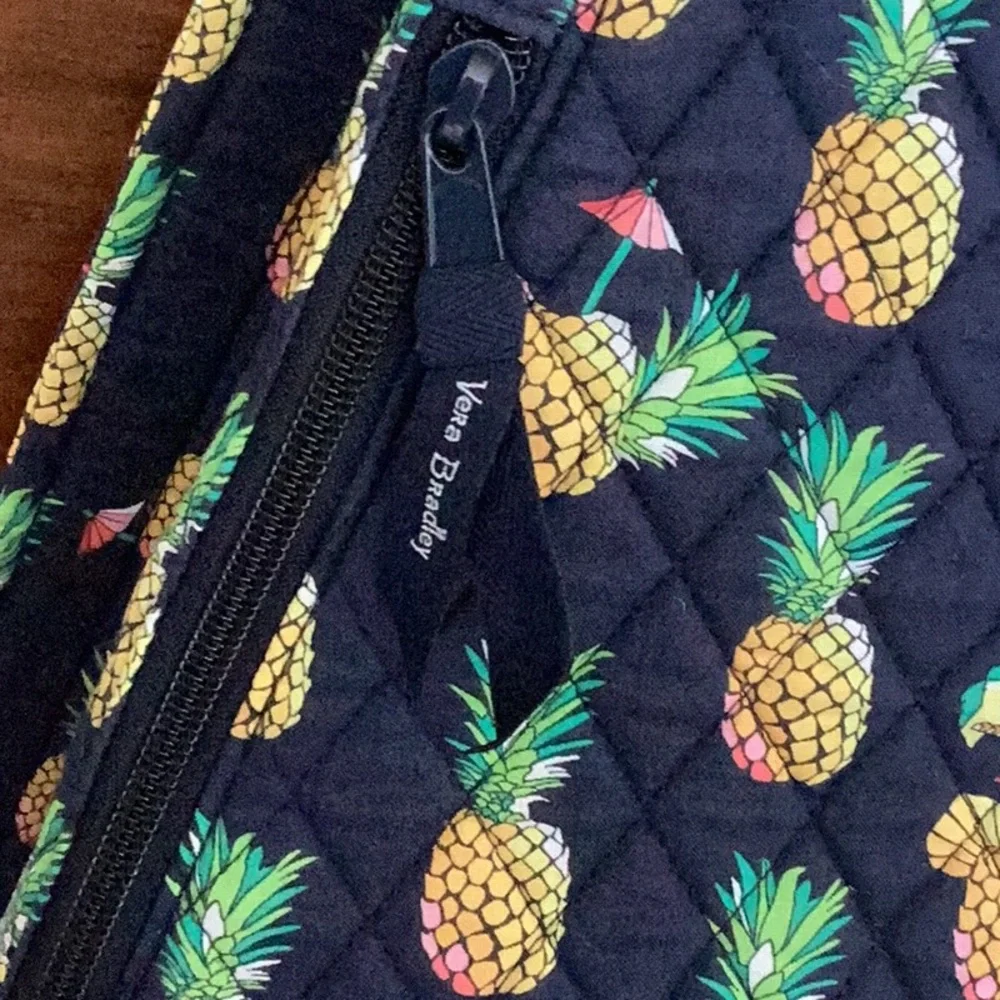 Vera Bradley this bundle