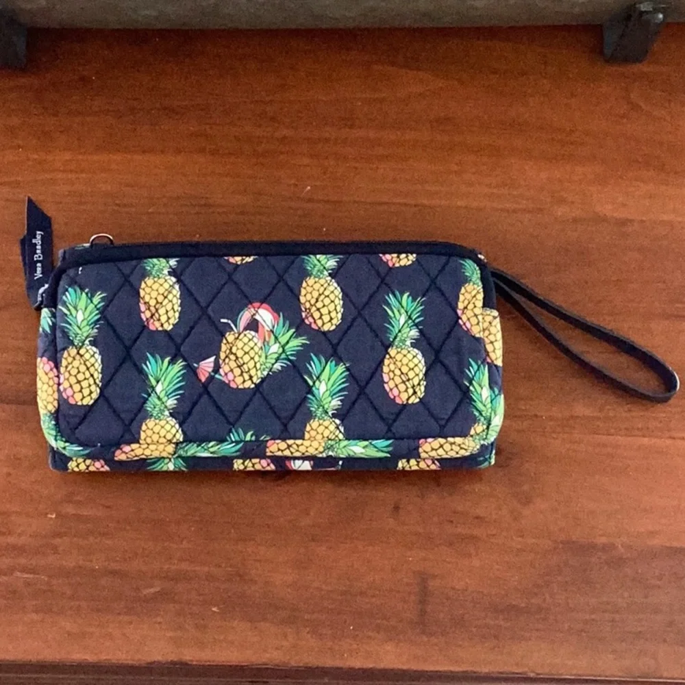 Vera Bradley this bundle