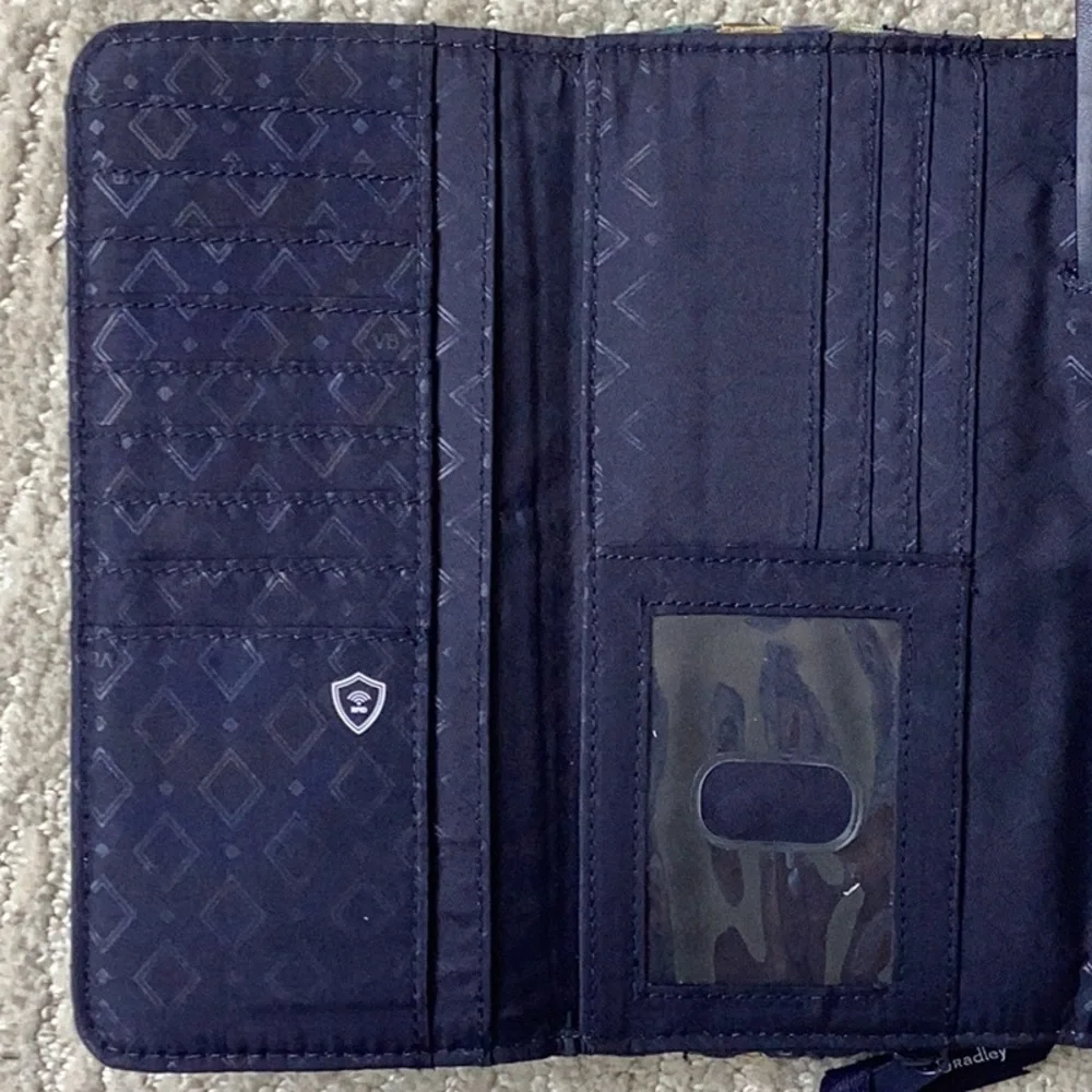 Vera Bradley this bundle