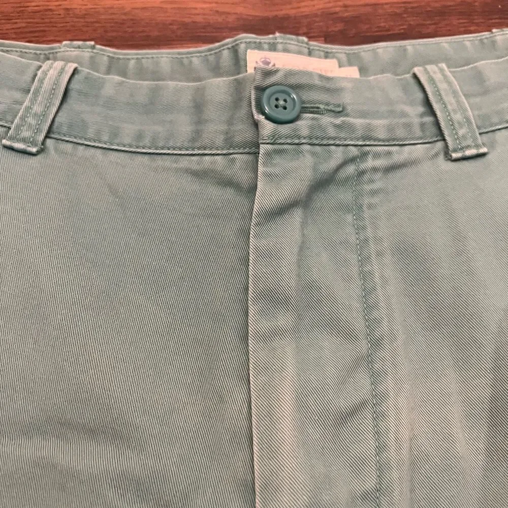 J. Crew great overall