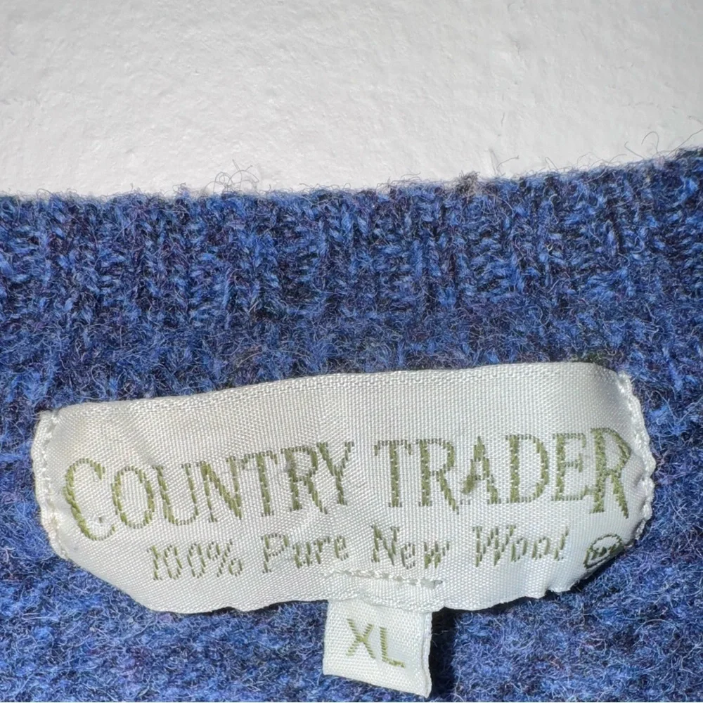 country trader classic country