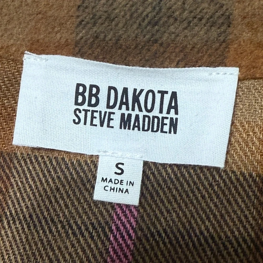 bb dakota