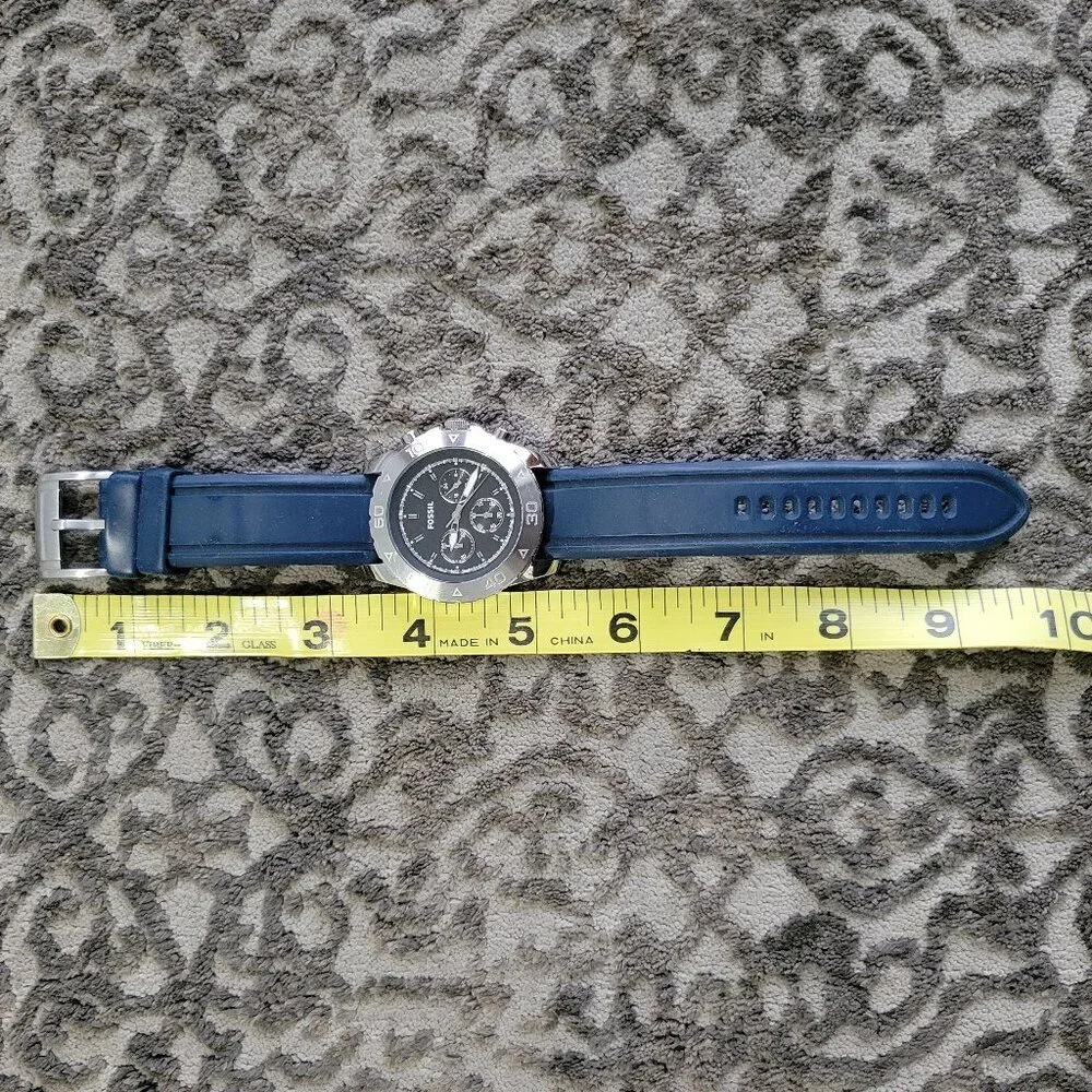 Fossil bq1180 men