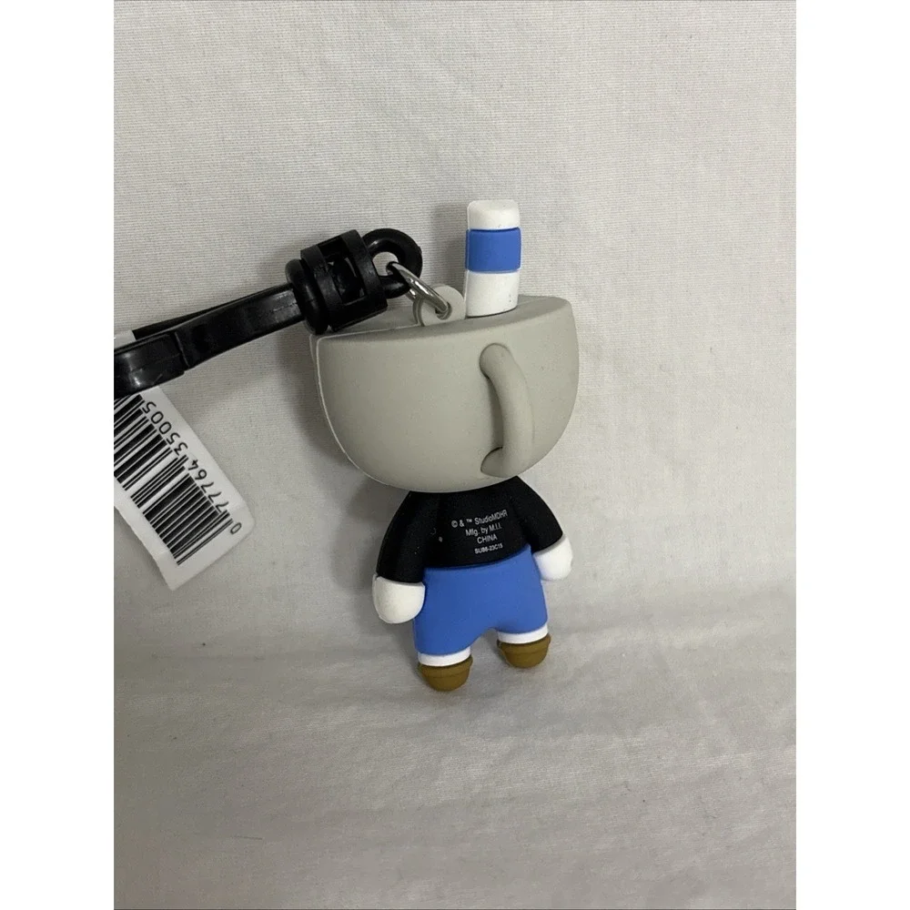 N/A cuphead mugman