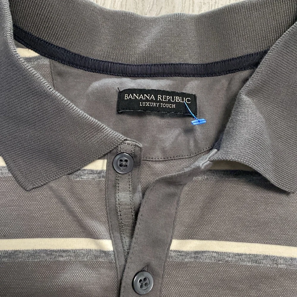 Banana Republic used couple