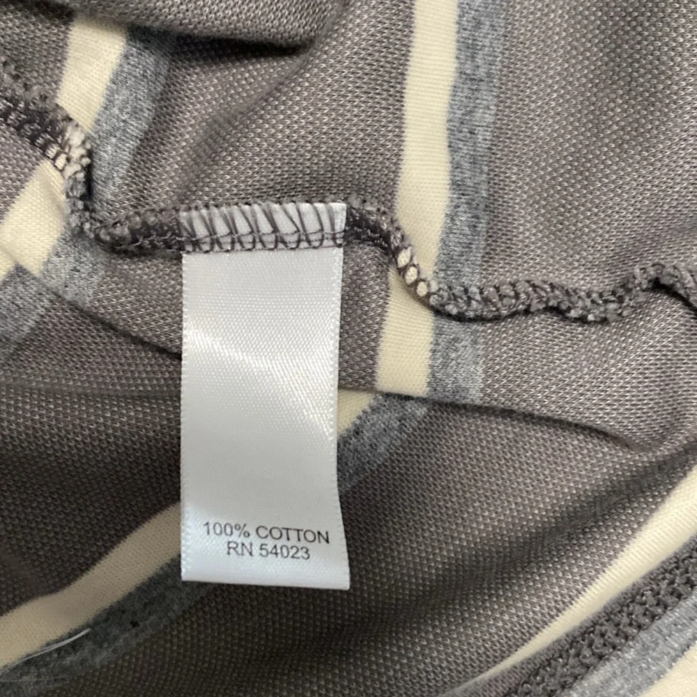 Banana Republic used couple