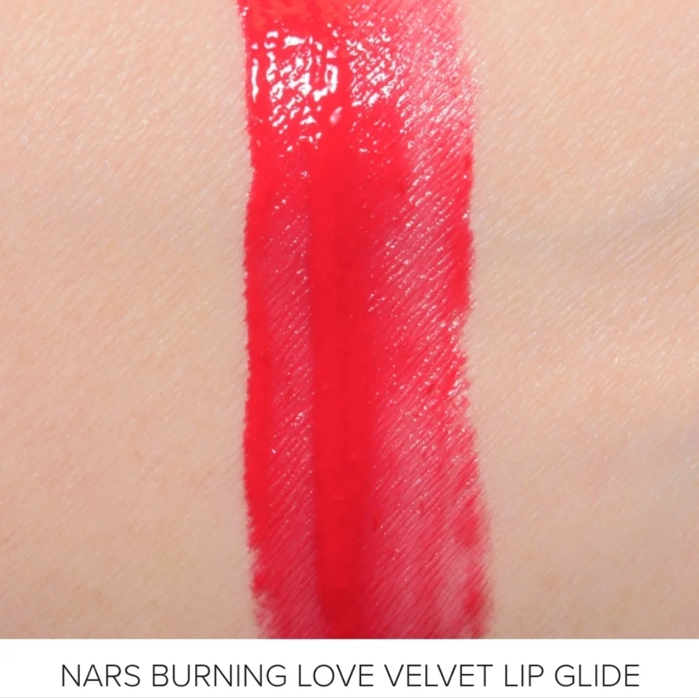 NARS experience luxurious