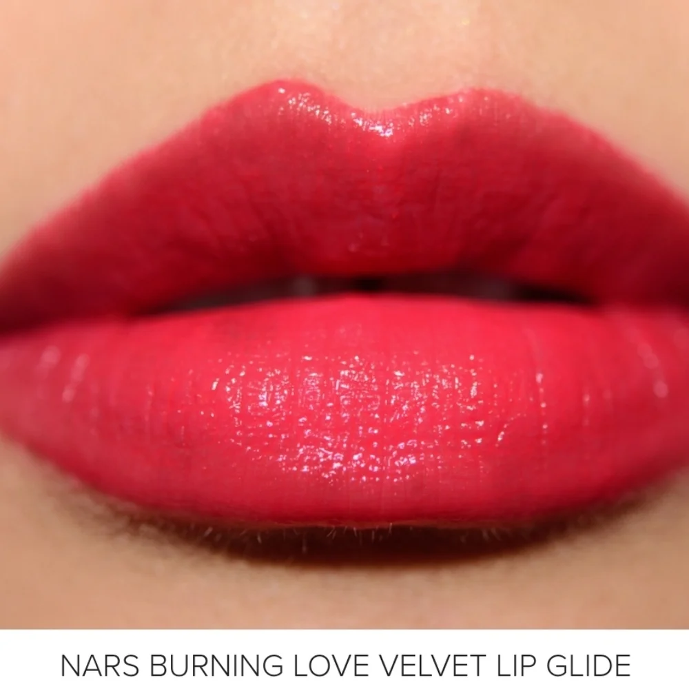 NARS experience luxurious