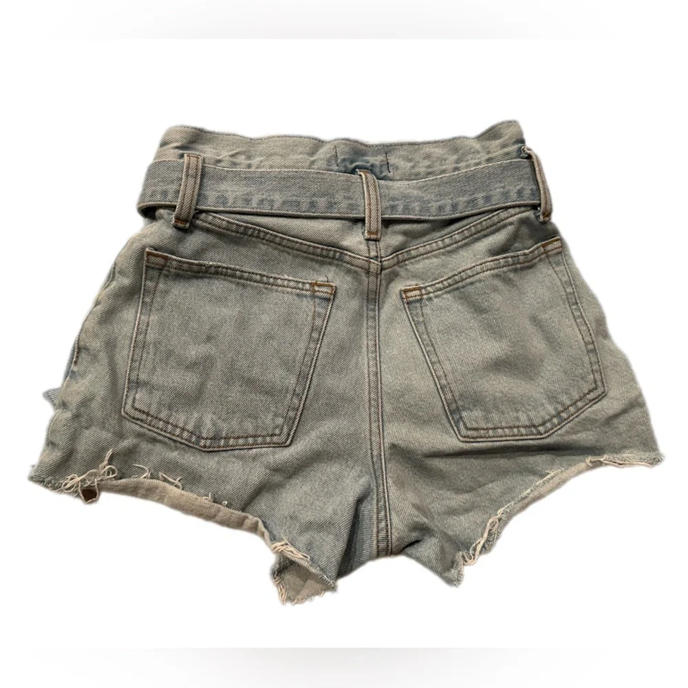 Abercrombie & Fitch preowned great