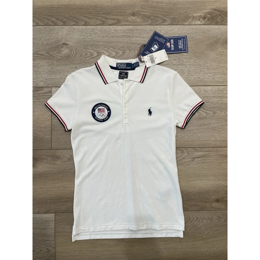 Ralph Lauren nwt boy