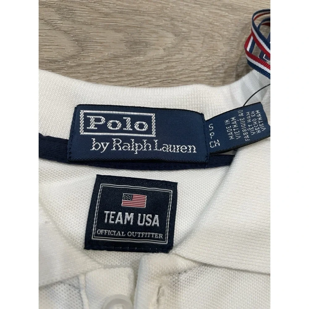 Ralph Lauren nwt boy