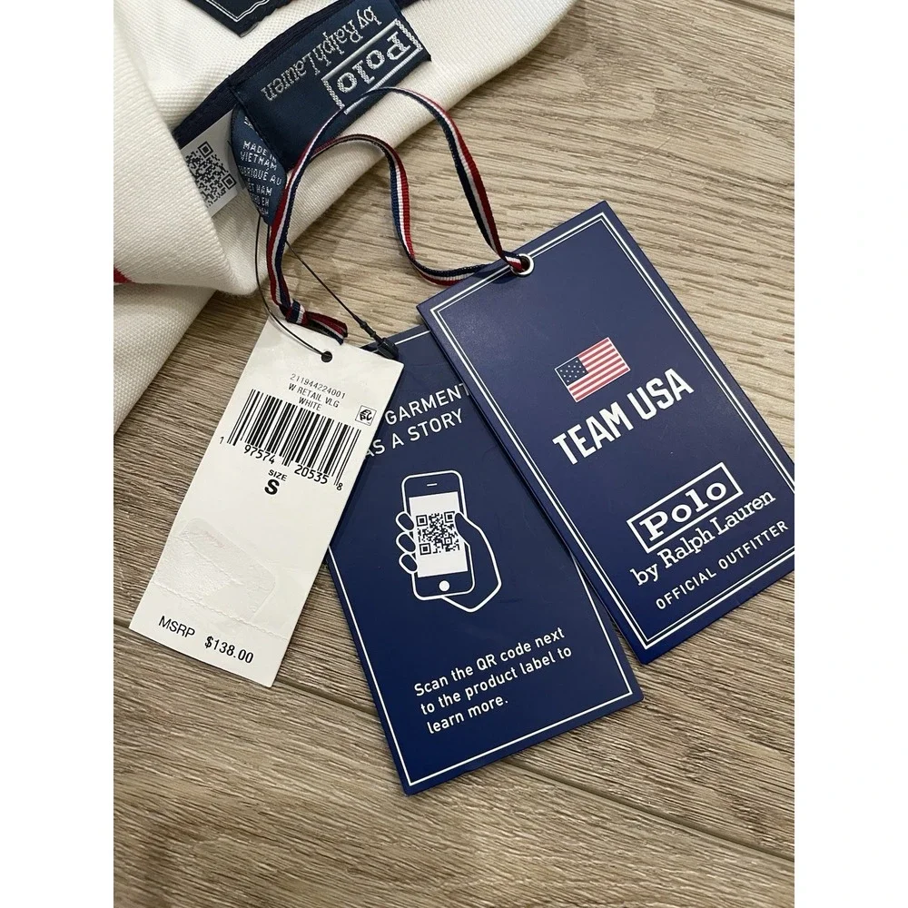 Ralph Lauren nwt boy