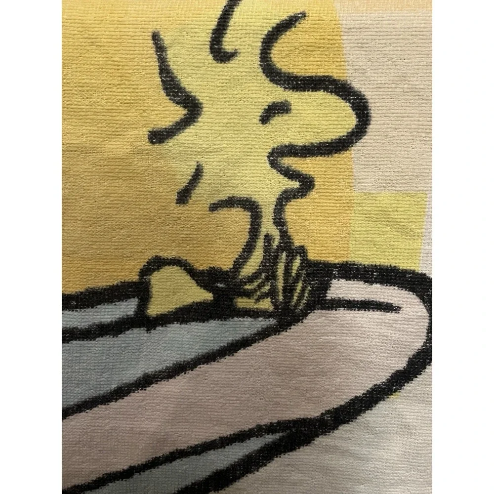 Peanuts snoopy surf