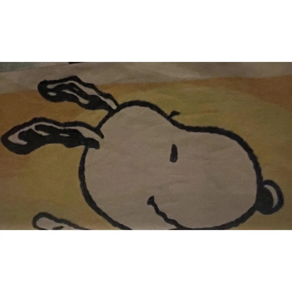 Peanuts snoopy surf