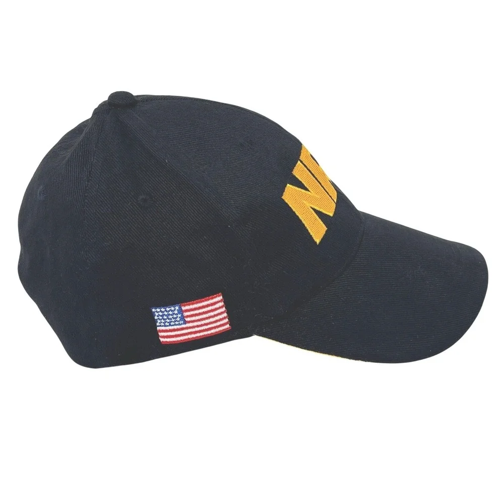 NRA use crafted cap