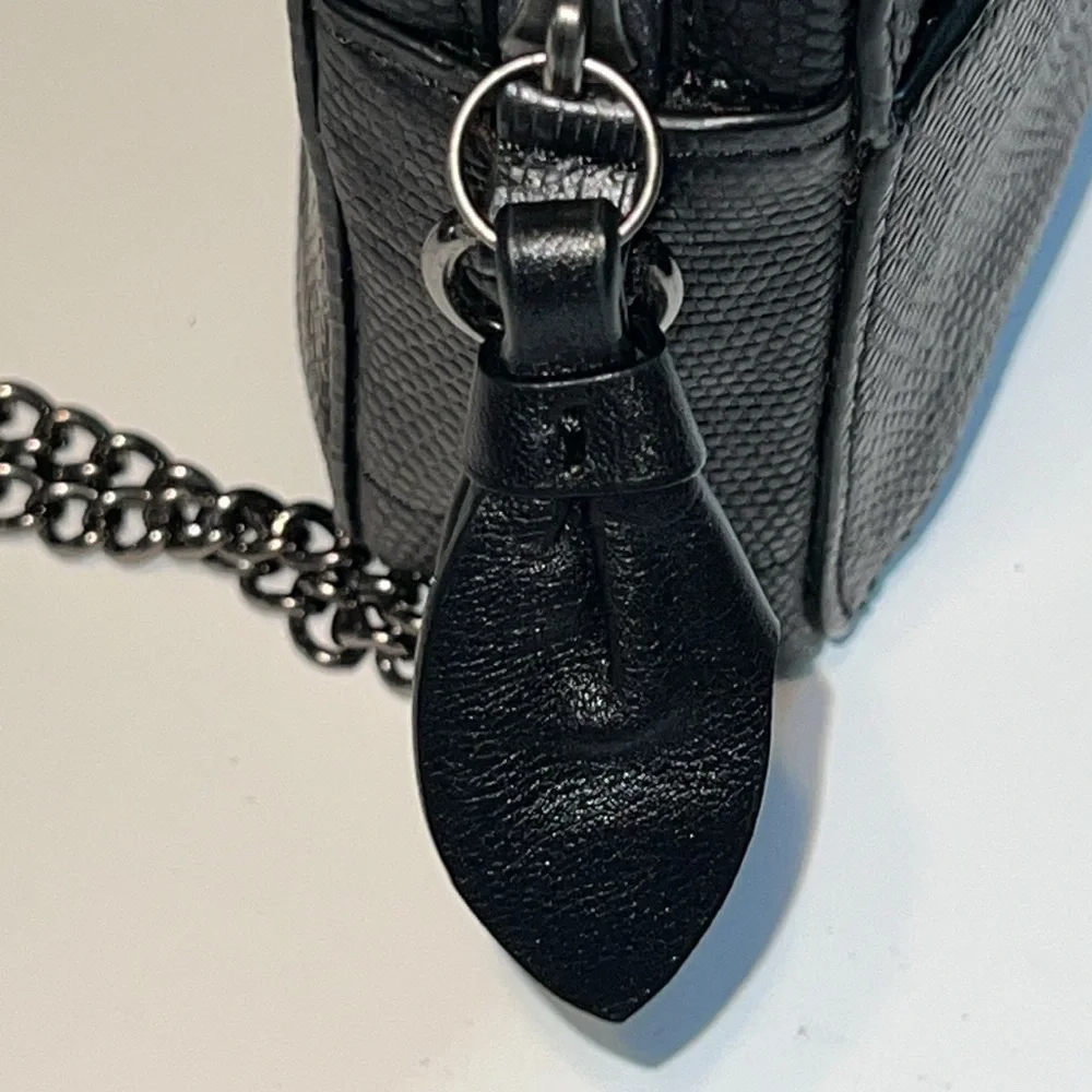 Coach pre owned