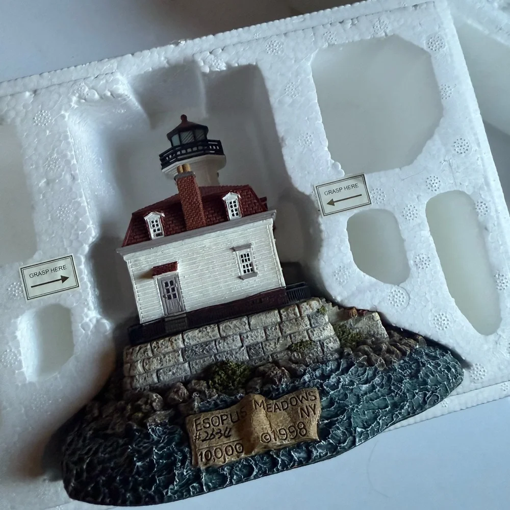 N/A harbour lights
