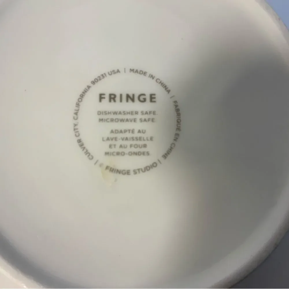 Fringe Studio excellent preowned