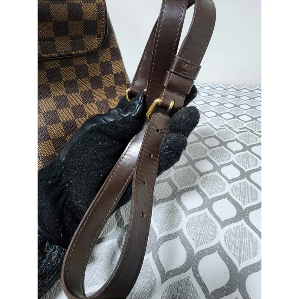 Louis Vuitton this authentic