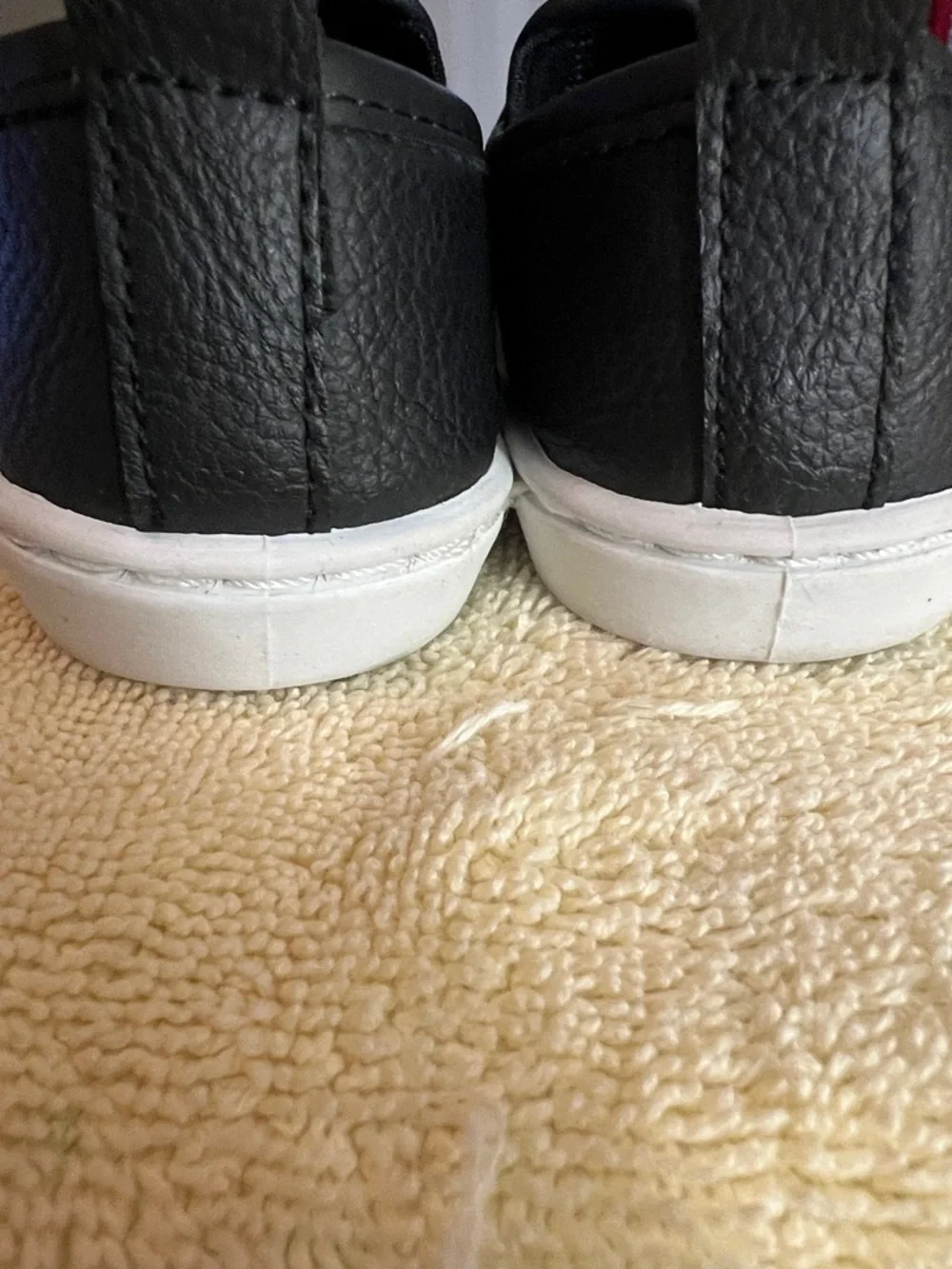London Fog classic slip