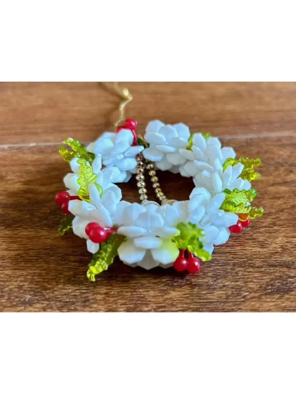 N/A charming vintage