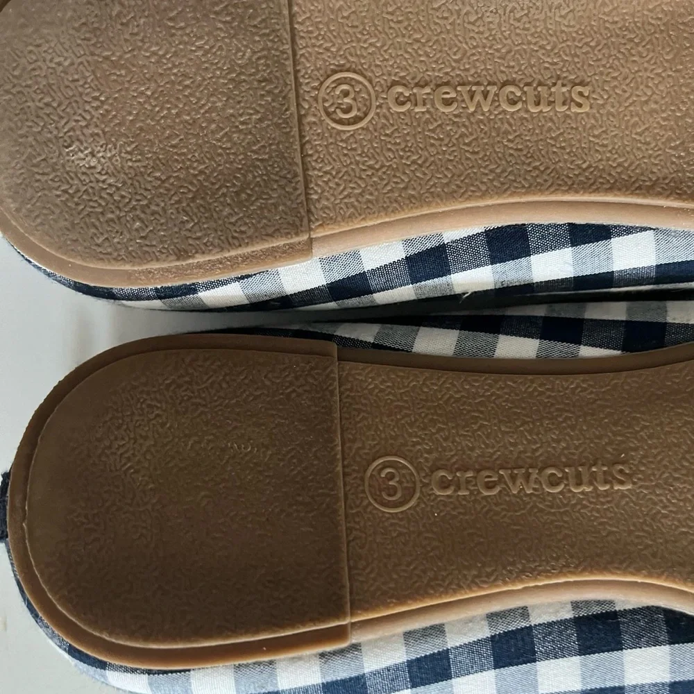 J. Crew you please