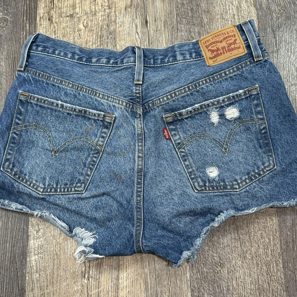 Levis levi 501