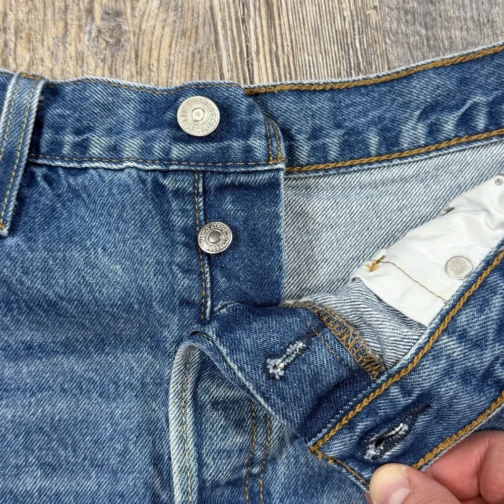 Levis levi 501