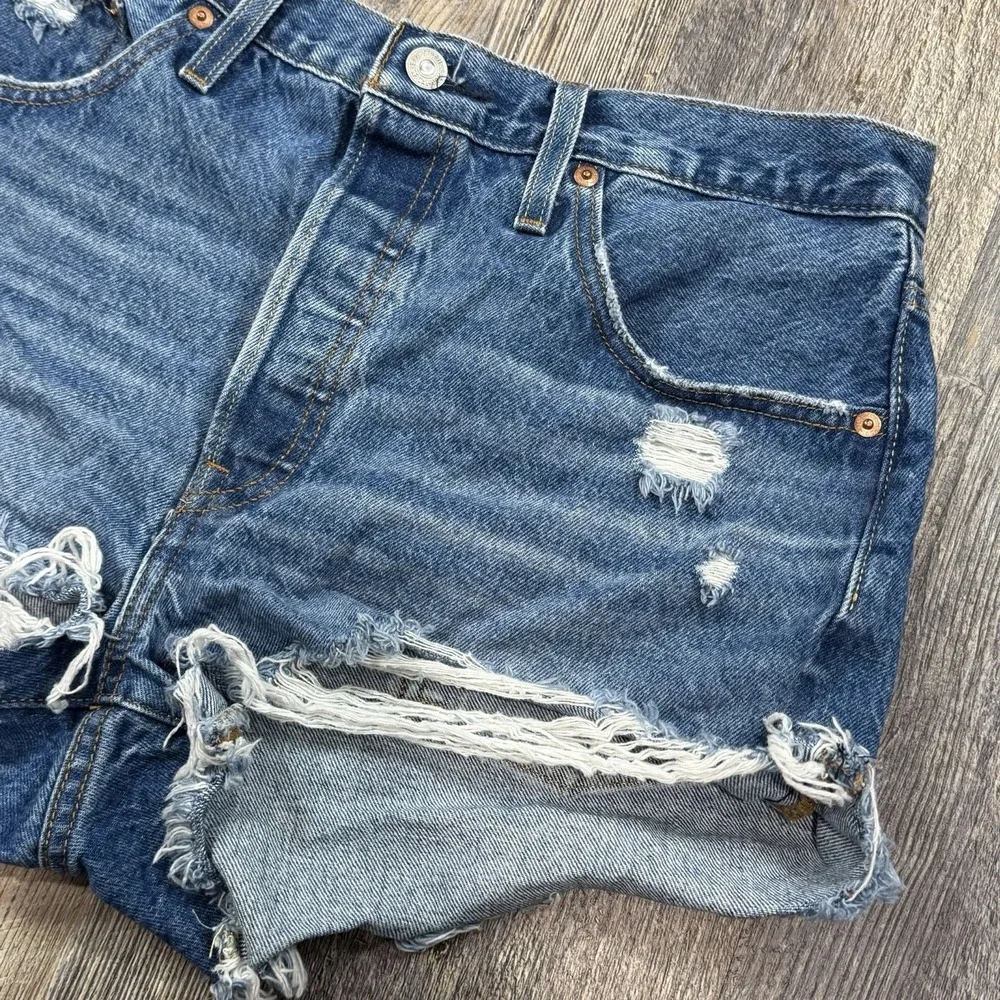 Levis levi 501