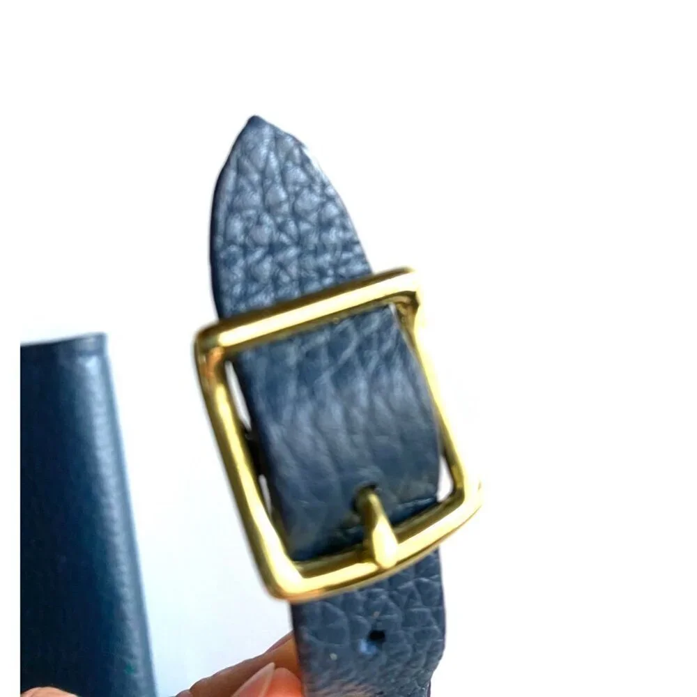 Lucchese instant accessories only